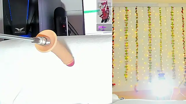 Kitty  Rose   online show from 05-31-26, 10:22