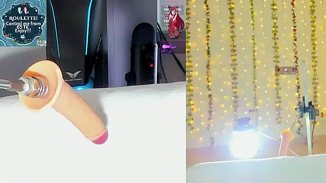 Kitty  Rose   online show from 07-16-26, 10:32