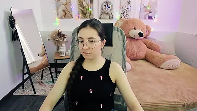 VirtuallVoyant online show from 02-24-26, 07:17