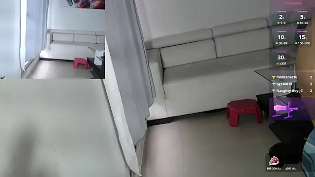 Snapshot of Tinymilf_ chatting on 04-18-26, 07:58 Tinymilf online show from 04-18-26, 07:58