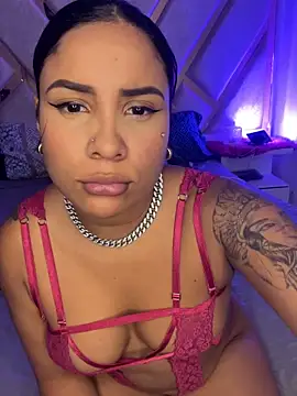 MarianaaSantos online show from 03-31-26, 04:35