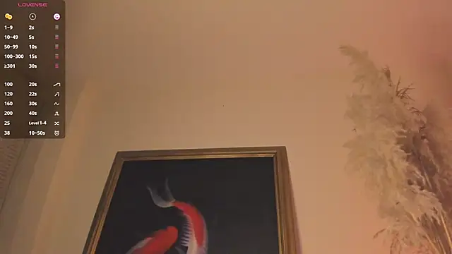 JamesCarter77 online show from 03-17-26, 01:21