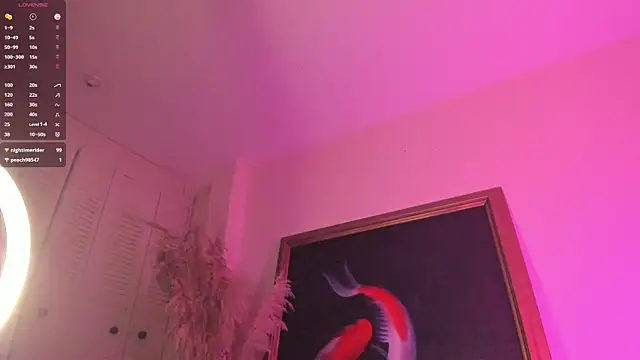 JamesCarter77 online show from 07-02-26, 03:23