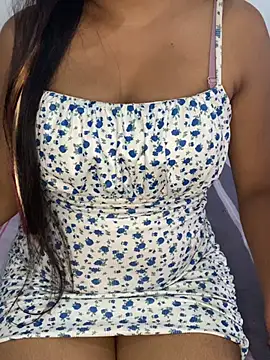 Lishel Ananya online show from 07-04-26, 08:42