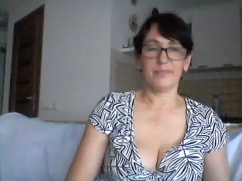 Snapshot of Elena48324 chatting on 07-03-26, 11:16 Elena48324 online show from 07-03-26, 11:16