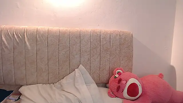  Tiffany1 online show from 04-08-26, 01:16