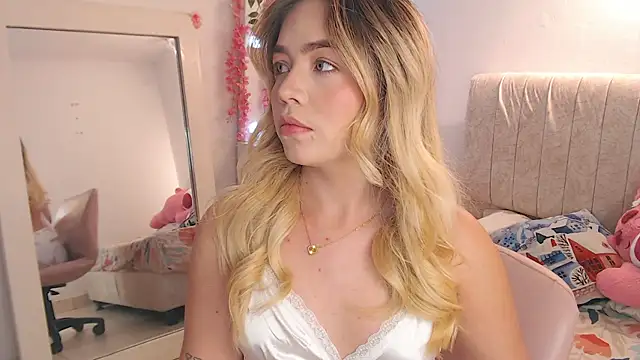  Tiffany1 online show from 04-13-26, 11:10