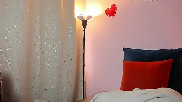 Dafne Mel online show from 02-14-26, 12:57