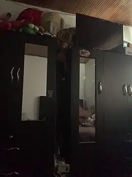 Dafne Mel online show from 02-16-26, 04:47