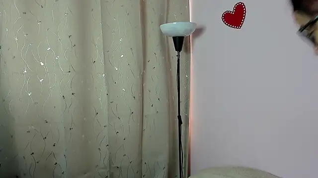 Dafne Mel online show from 02-19-26, 01:29