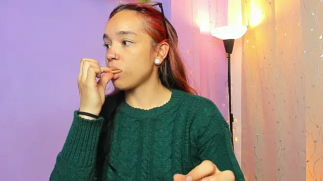 Dafne Mel online show from 03-03-26, 02:56