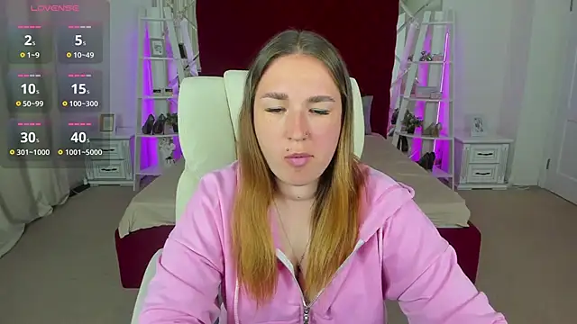 Sofii darling online show from 05-03-26, 04:24