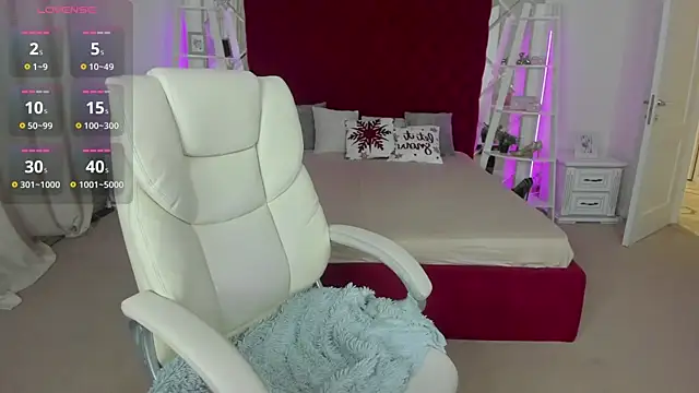 Sofii darling online show from 05-07-26, 04:34