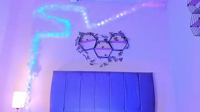 Ambar gh1 online show from 04-21-26, 01:42