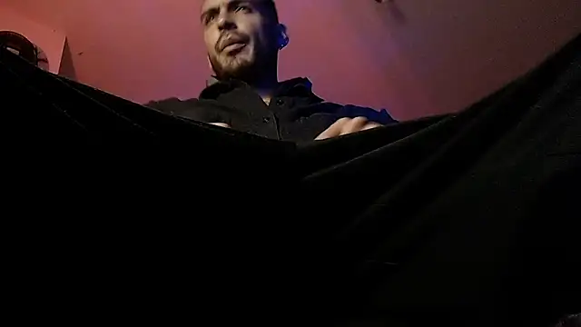 malek xarx  online show from 03-31-26, 12:23