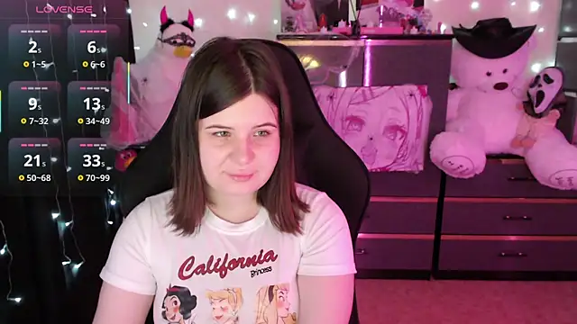 AmyVibess online show from 10-29-25, 08:10