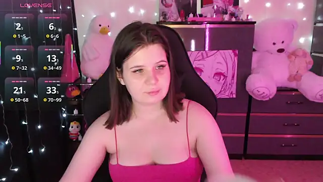 AmyVibess online show from 11-13-25, 08:08