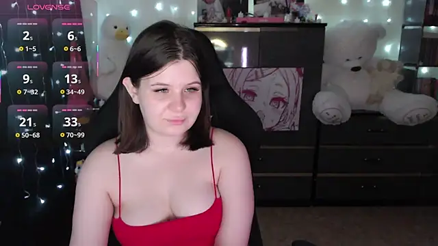 AmyVibess online show from 11-25-25, 08:09