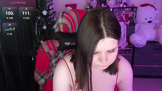 AmyVibess online show from 01-13-26, 08:14