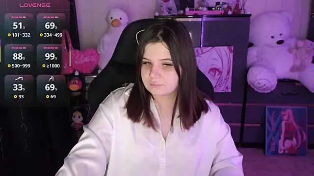 AmyVibess online show from 03-07-26, 06:05