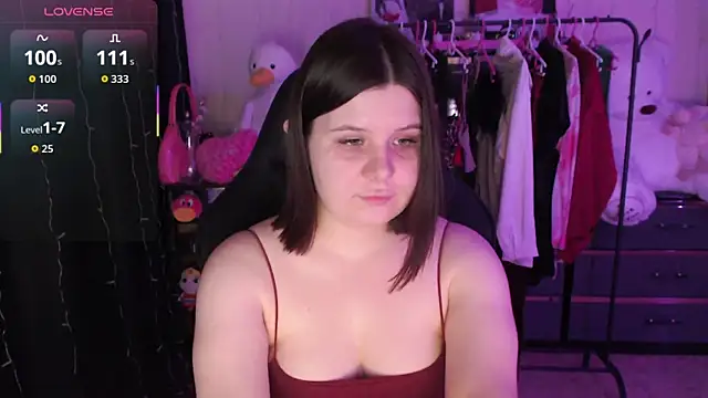 AmyVibess online show from 04-16-26, 09:39