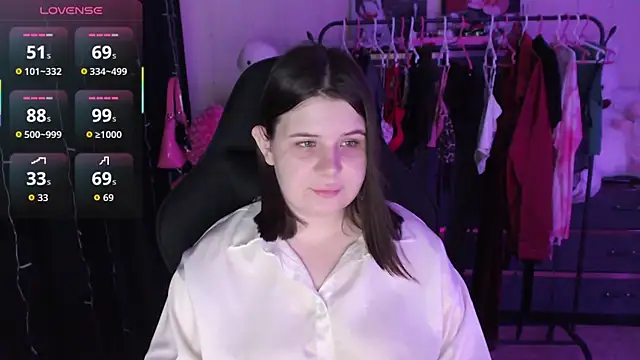 AmyVibess online show from 07-09-26, 07:29