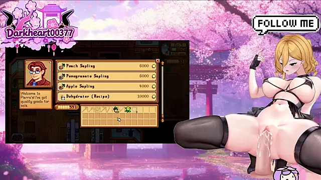 darkheart00377 online show from 04-12-26, 12:48