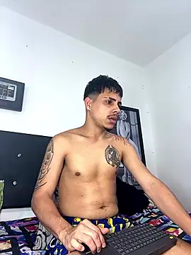 Luke Stone online show from 01-14-26, 09:52