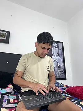 Luke Stone online show from 02-27-26, 06:19