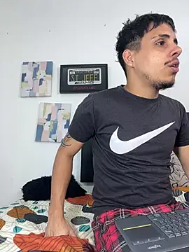 Luke Stone online show from 03-08-26, 08:01