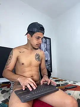 Luke Stone online show from 03-22-26, 07:50