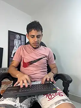 Luke Stone online show from 04-13-26, 11:10