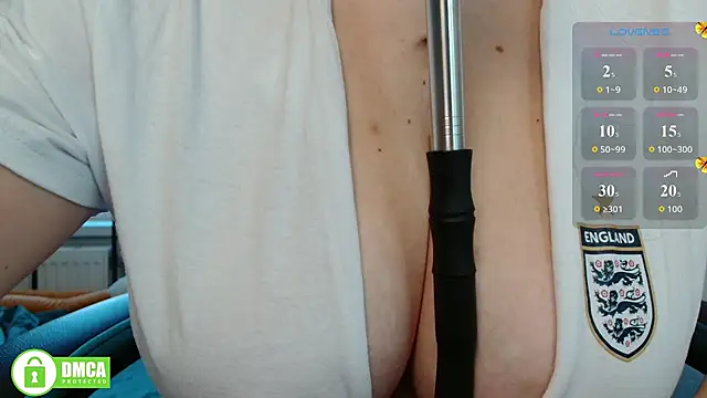 JudyMarbles online show from 07-09-26, 07:23
