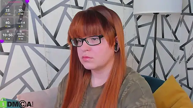 Michelle Wilsson online show from 04-16-26, 07:53