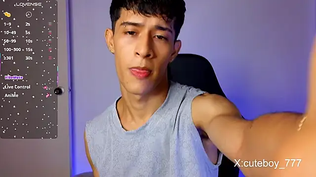 Danny cute 05 online show from 05-23-26, 10:25