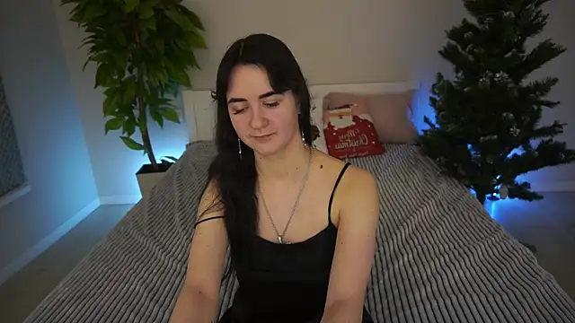 BerryDiva online show from 01-09-26, 02:20