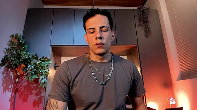 Dustin Sonne online show from 05-16-26, 03:47
