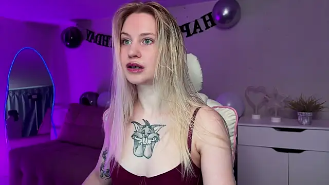Sofia Kenwood online show from 06-10-26, 03:07