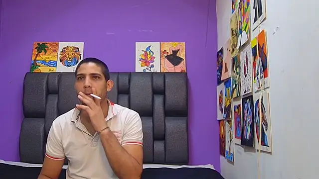 ashtoncooperr online show from 03-21-26, 06:00