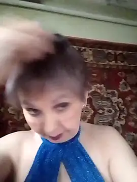 Rose60301 online show from 03-31-26, 10:48