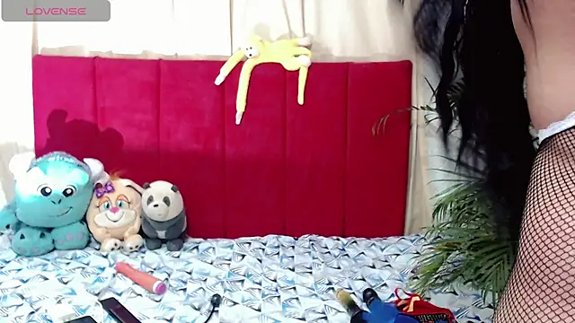 kushina uzumaki75 online show from 01-09-26, 05:10