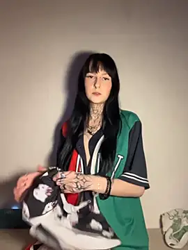 Seductively4 20 online show from 05-14-26, 10:05