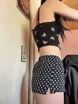 Seductively4 20 online show from 05-19-26, 08:53