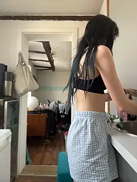 Seductively4 20 online show from 05-31-26, 09:27