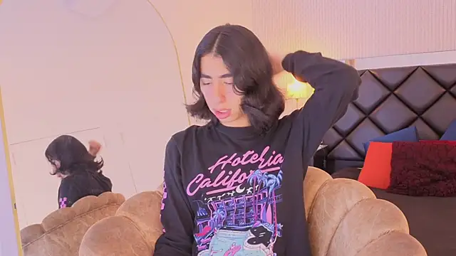 ryo light online show from 02-26-26, 04:00