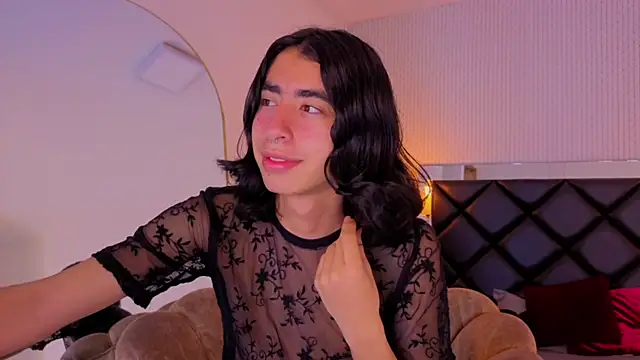 ryo light online show from 03-25-26, 01:11