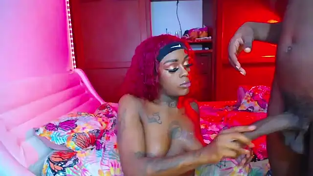 pink 7777 online show from 06-20-26, 11:35