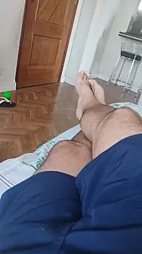 LeoMaduroSP online show from 04-20-26, 01:58