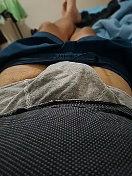 LeoMaduroSP online show from 07-17-26, 02:07