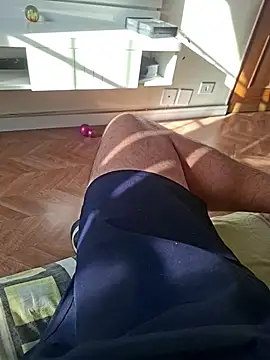 LeoMaduroSP online show from 07-22-26, 11:46